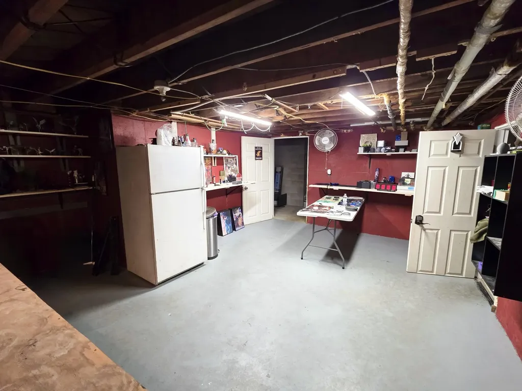 201 S Elm Street White Pigeon Village MI 49099