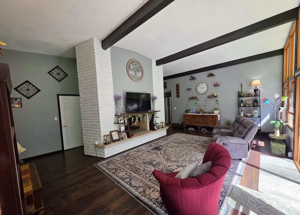 201 S Elm Street White Pigeon Village MI 49099