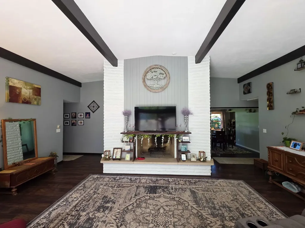 201 S Elm Street White Pigeon Village MI 49099