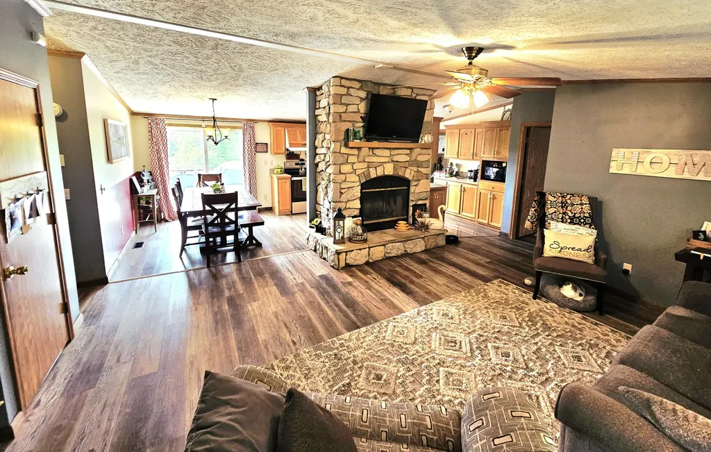 13229 Harder Road Fabius Township MI 49093
