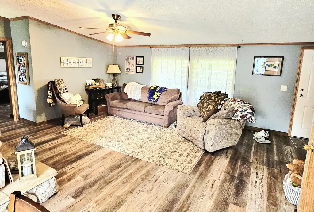 13229 Harder Road Fabius Township MI 49093