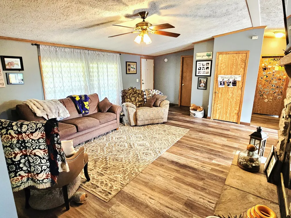 13229 Harder Road Fabius Township MI 49093