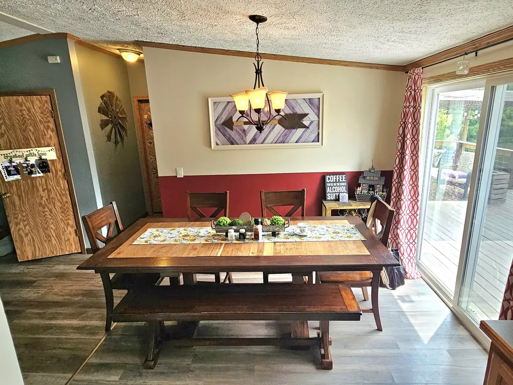 13229 Harder Road Fabius Township MI 49093