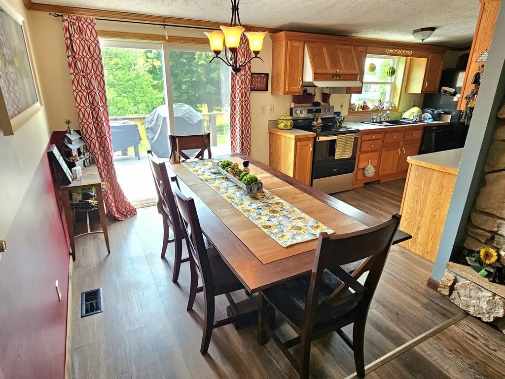 13229 Harder Road Fabius Township MI 49093