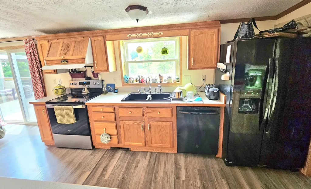 13229 Harder Road Fabius Township MI 49093