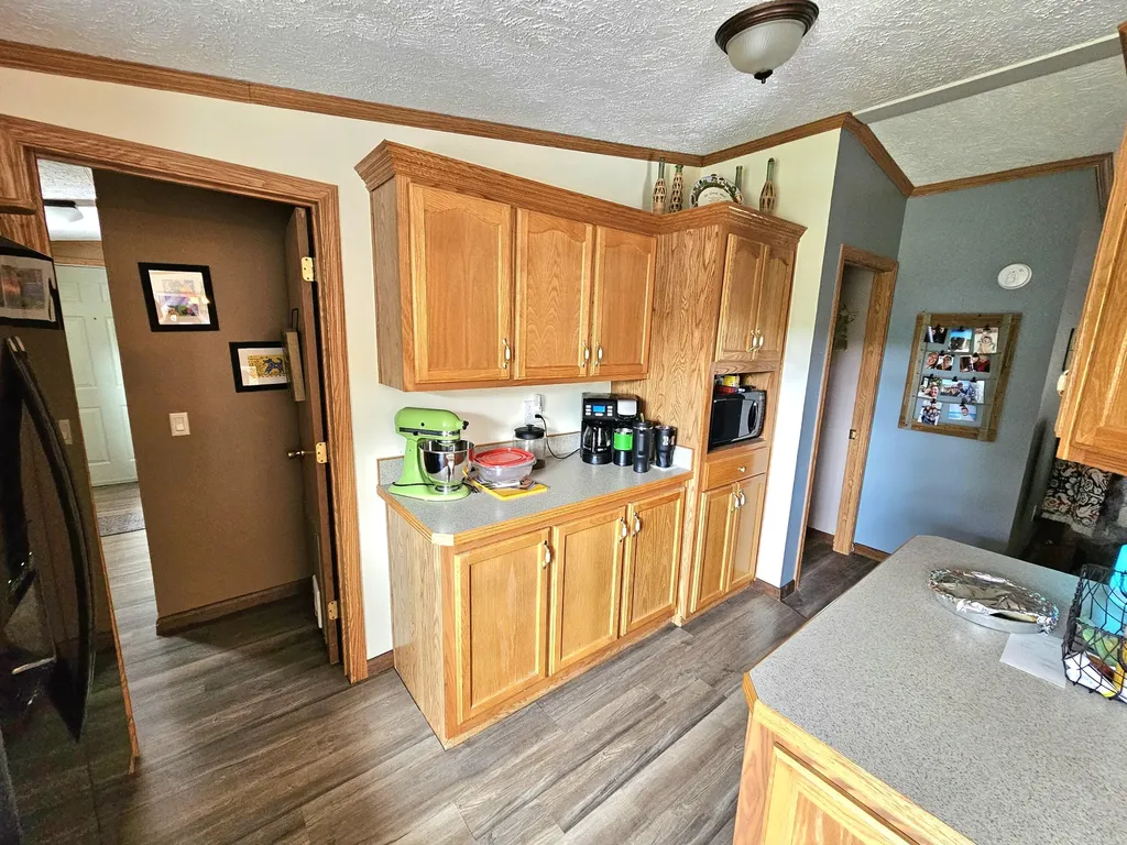 13229 Harder Road Fabius Township MI 49093