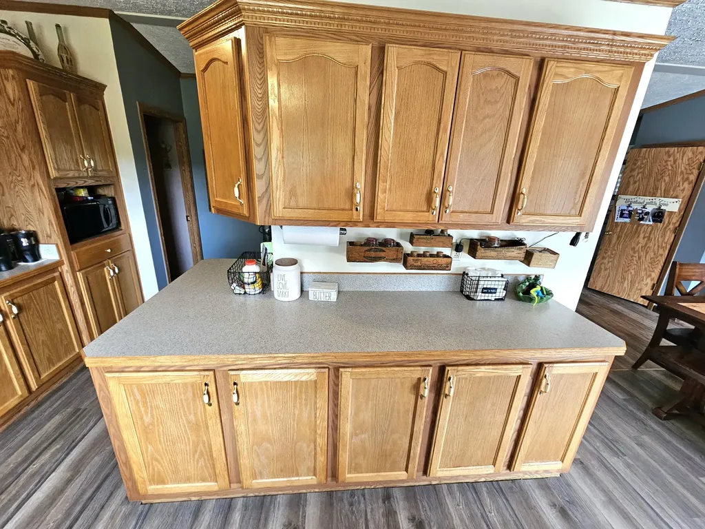 13229 Harder Road Fabius Township MI 49093