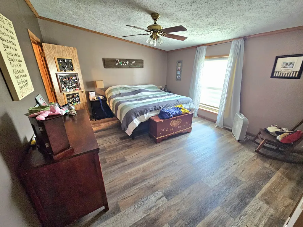 13229 Harder Road Fabius Township MI 49093