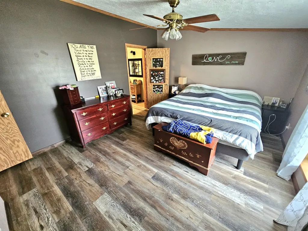 13229 Harder Road Fabius Township MI 49093
