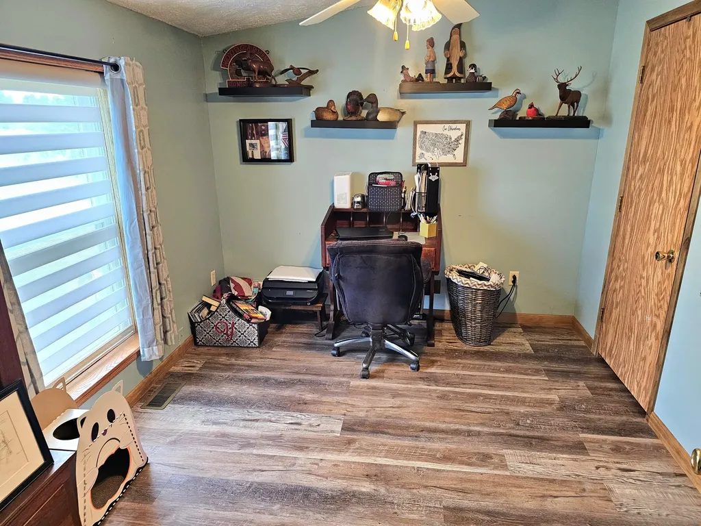 13229 Harder Road Fabius Township MI 49093