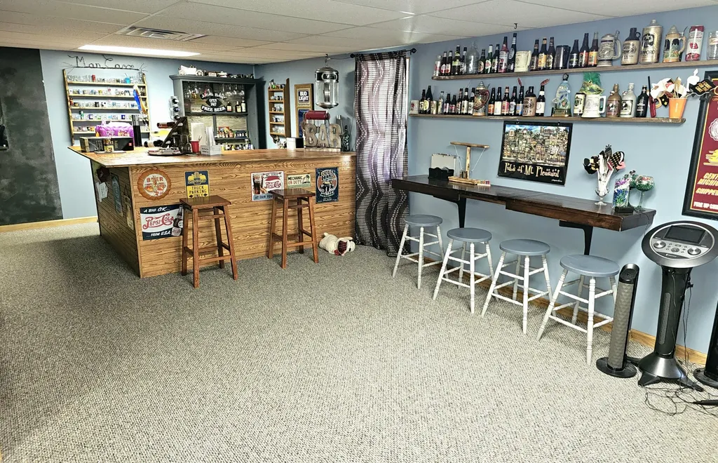 13229 Harder Road Fabius Township MI 49093