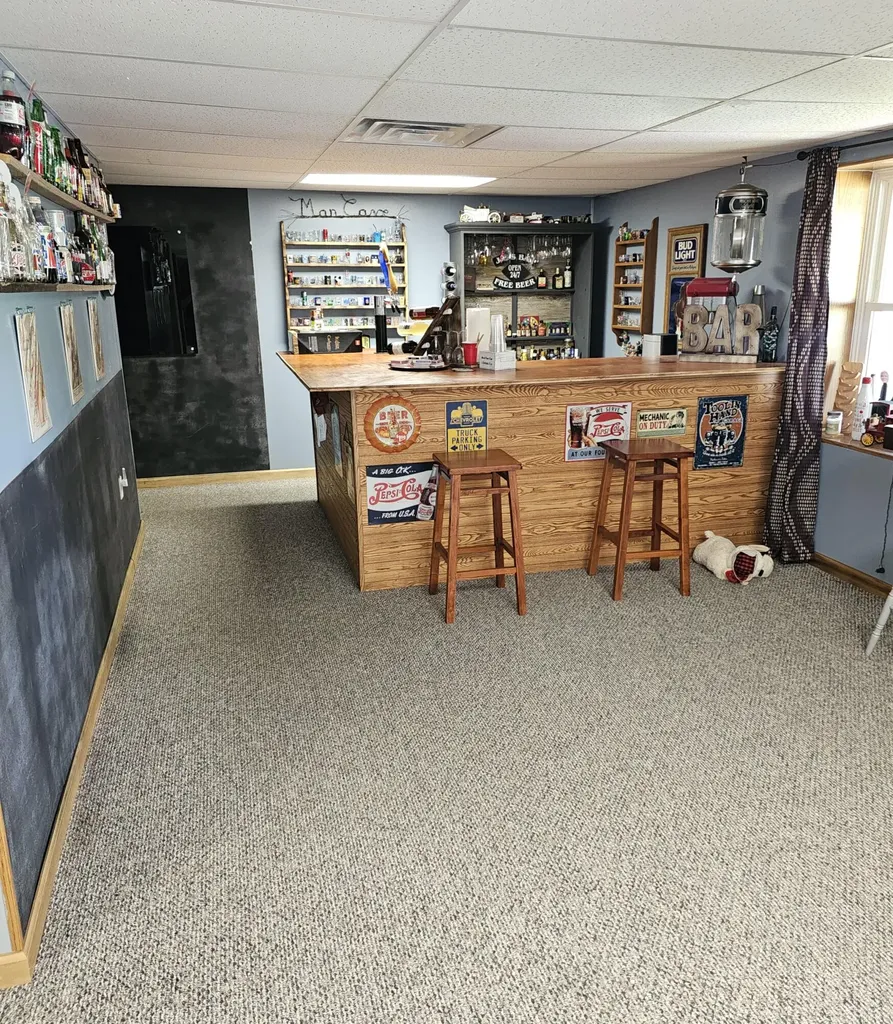 13229 Harder Road Fabius Township MI 49093