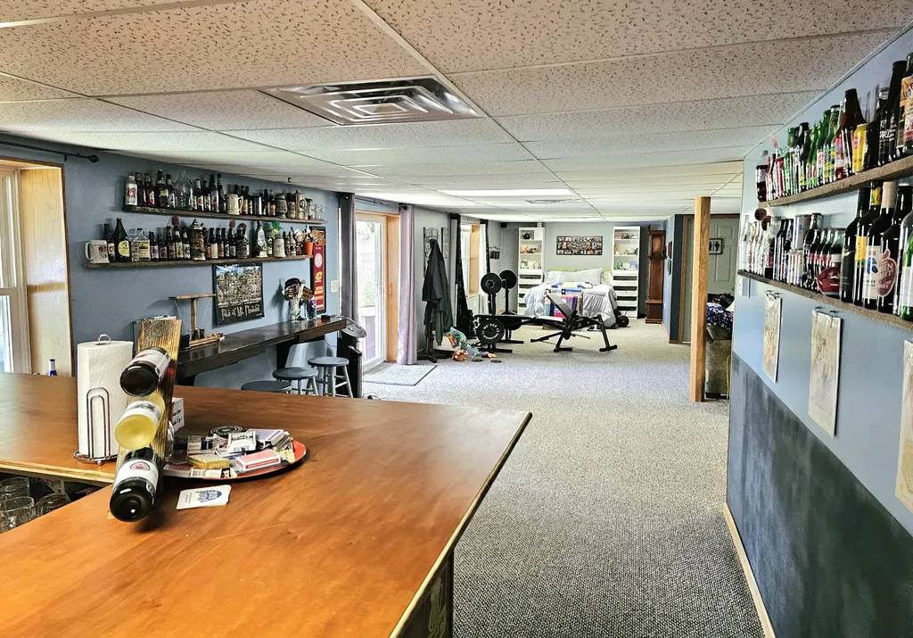 13229 Harder Road Fabius Township MI 49093