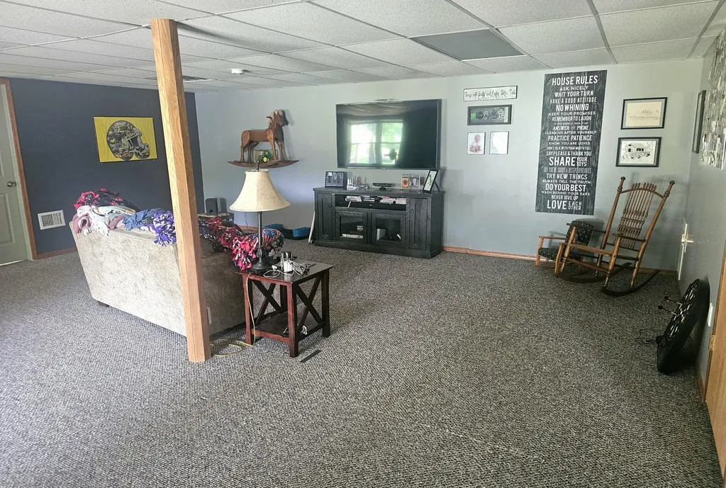 13229 Harder Road Fabius Township MI 49093