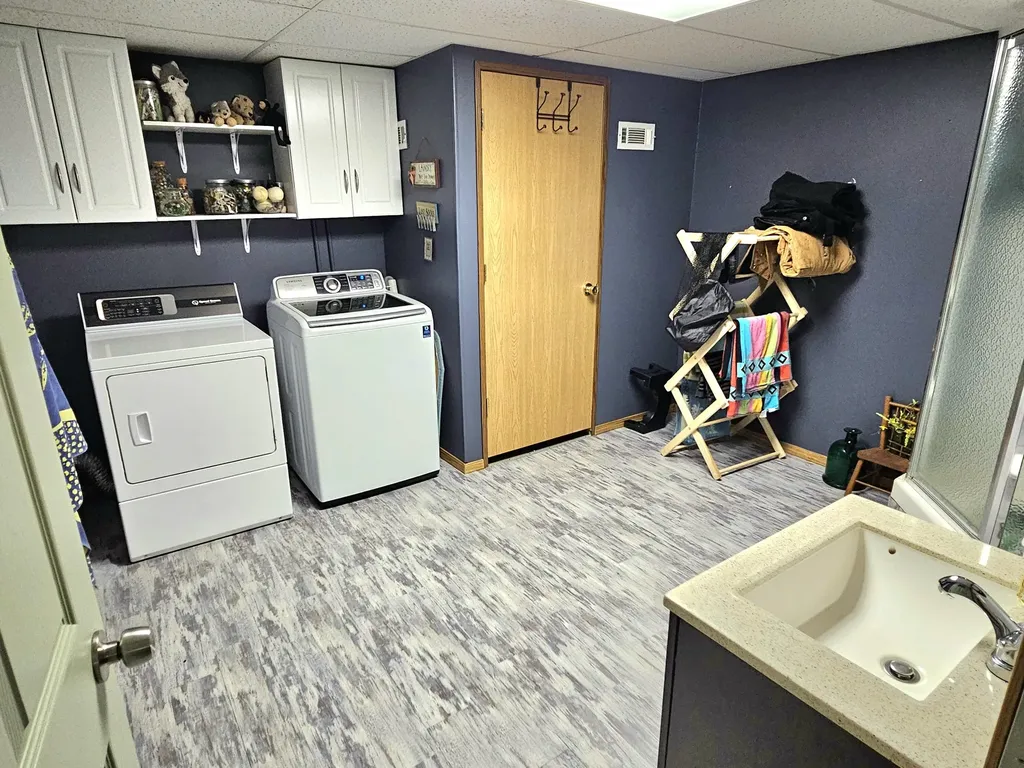 13229 Harder Road Fabius Township MI 49093