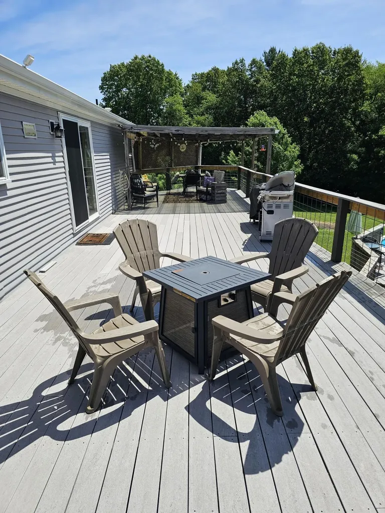 13229 Harder Road Fabius Township MI 49093