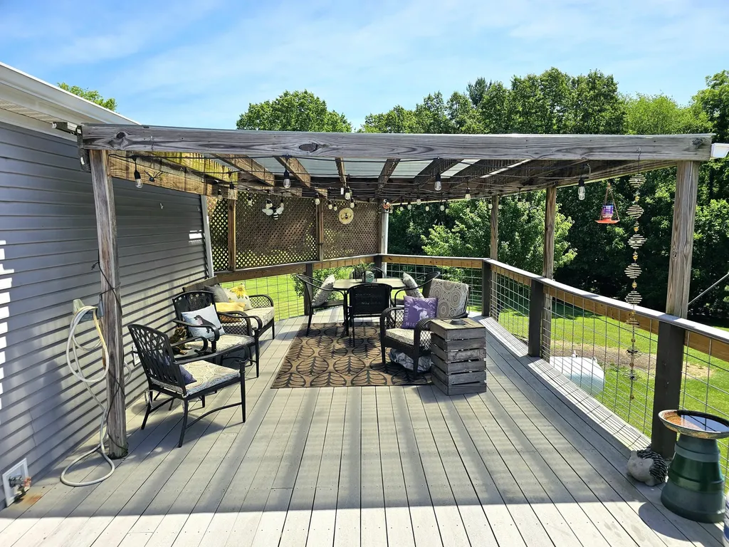 13229 Harder Road Fabius Township MI 49093