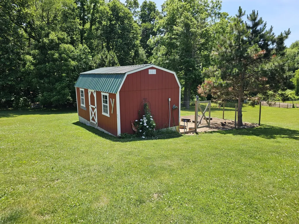 13229 Harder Road Fabius Township MI 49093