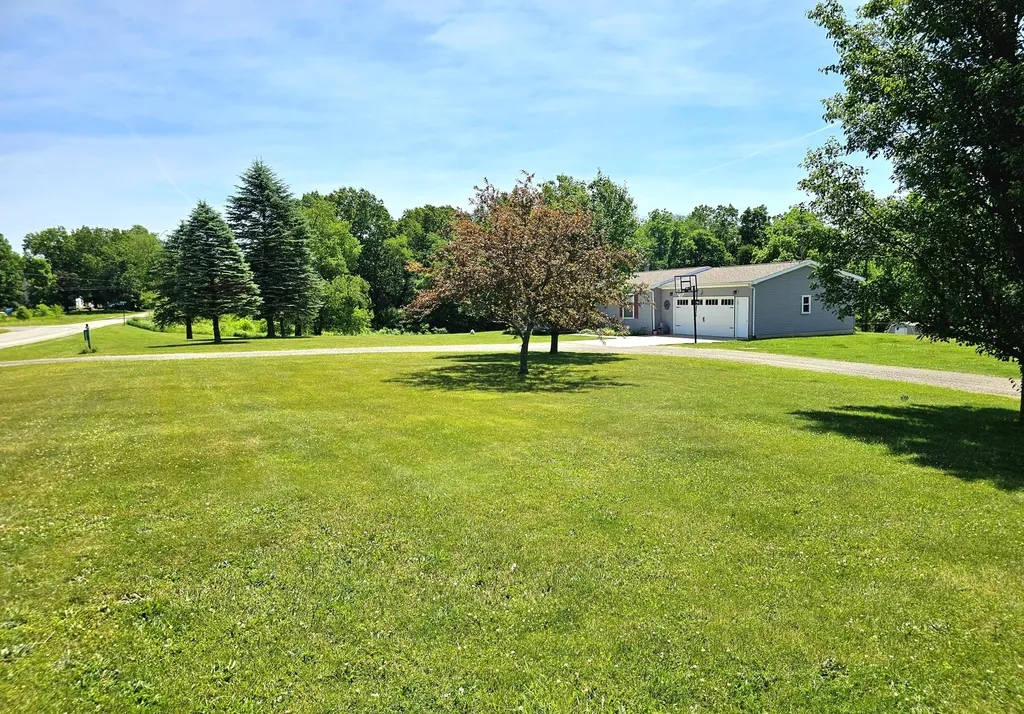 13229 Harder Road Fabius Township MI 49093