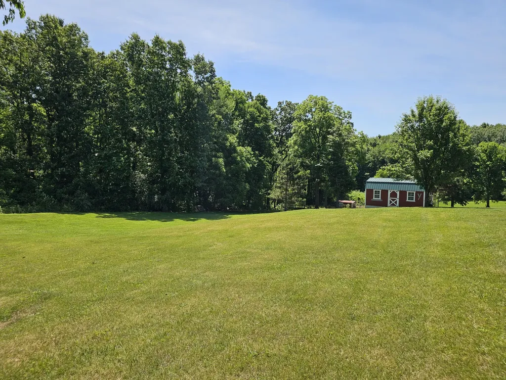13229 Harder Road Fabius Township MI 49093
