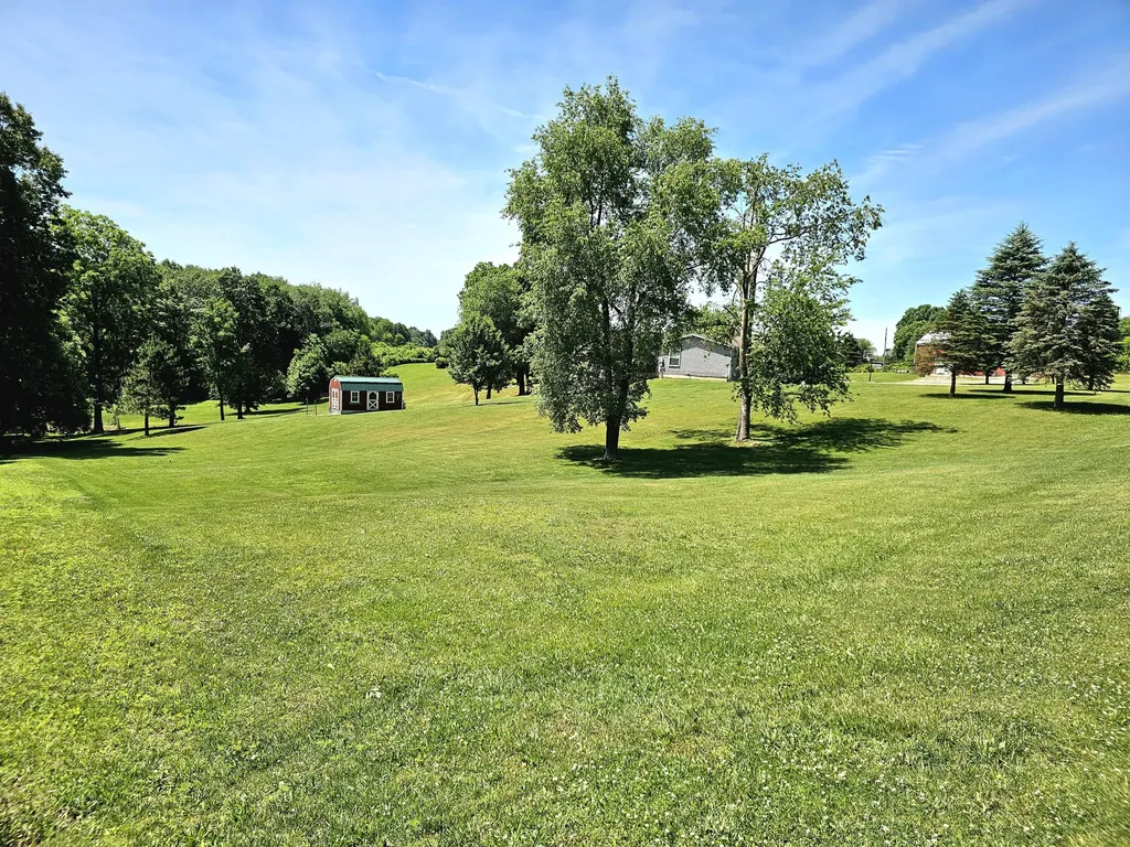 13229 Harder Road Fabius Township MI 49093
