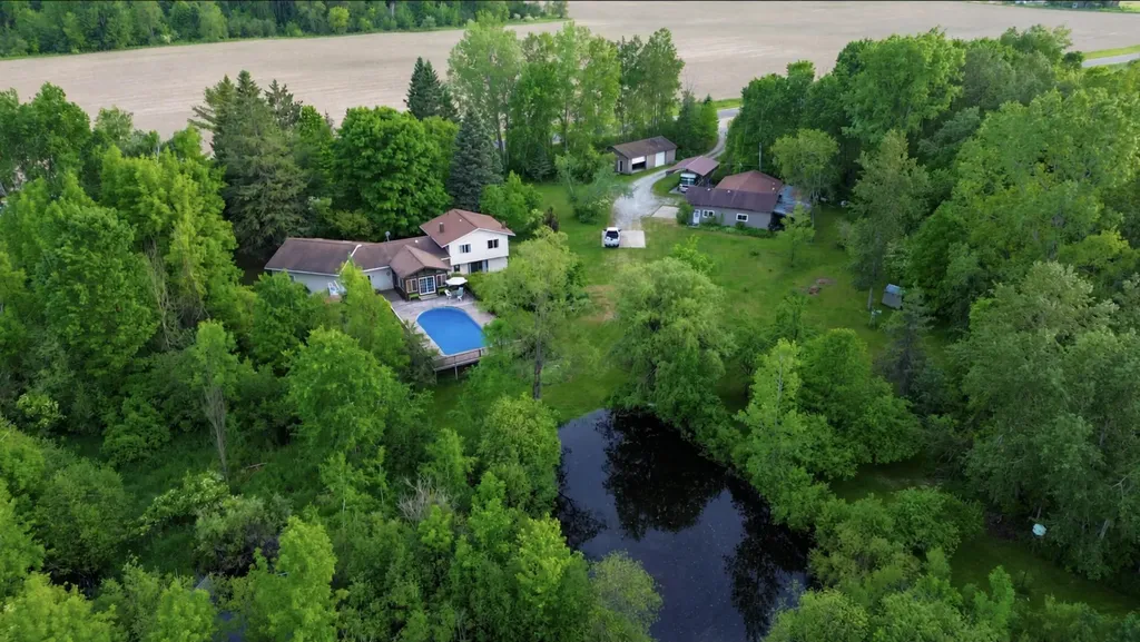 3091 E Sage Lake Hill Township MI 48635