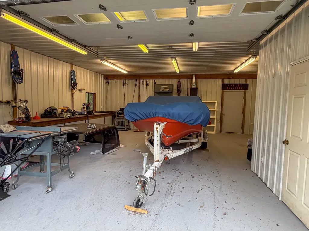 3091 E Sage Lake Hill Township MI 48635