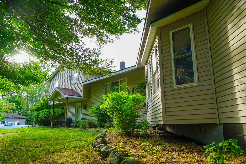 3091 E Sage Lake Hill Township MI 48635