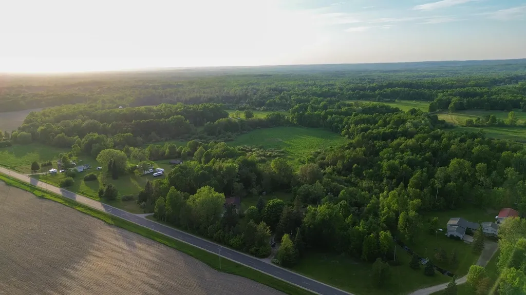 3091 E Sage Lake Hill Township MI 48635