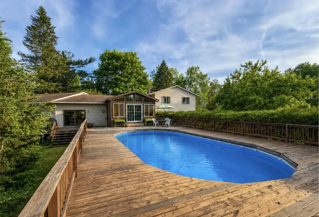 3091 E Sage Lake Hill Township MI 48635