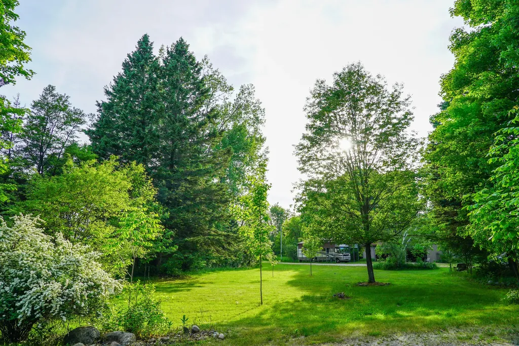 3091 E Sage Lake Hill Township MI 48635