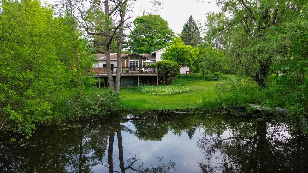 3091 E Sage Lake Hill Township MI 48635