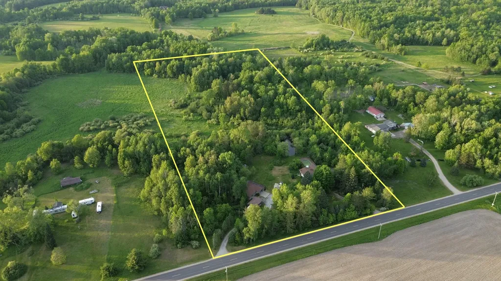 3091 E Sage Lake Hill Township MI 48635