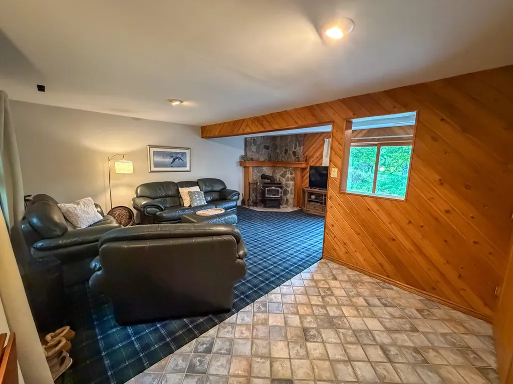 3091 E Sage Lake Hill Township MI 48635