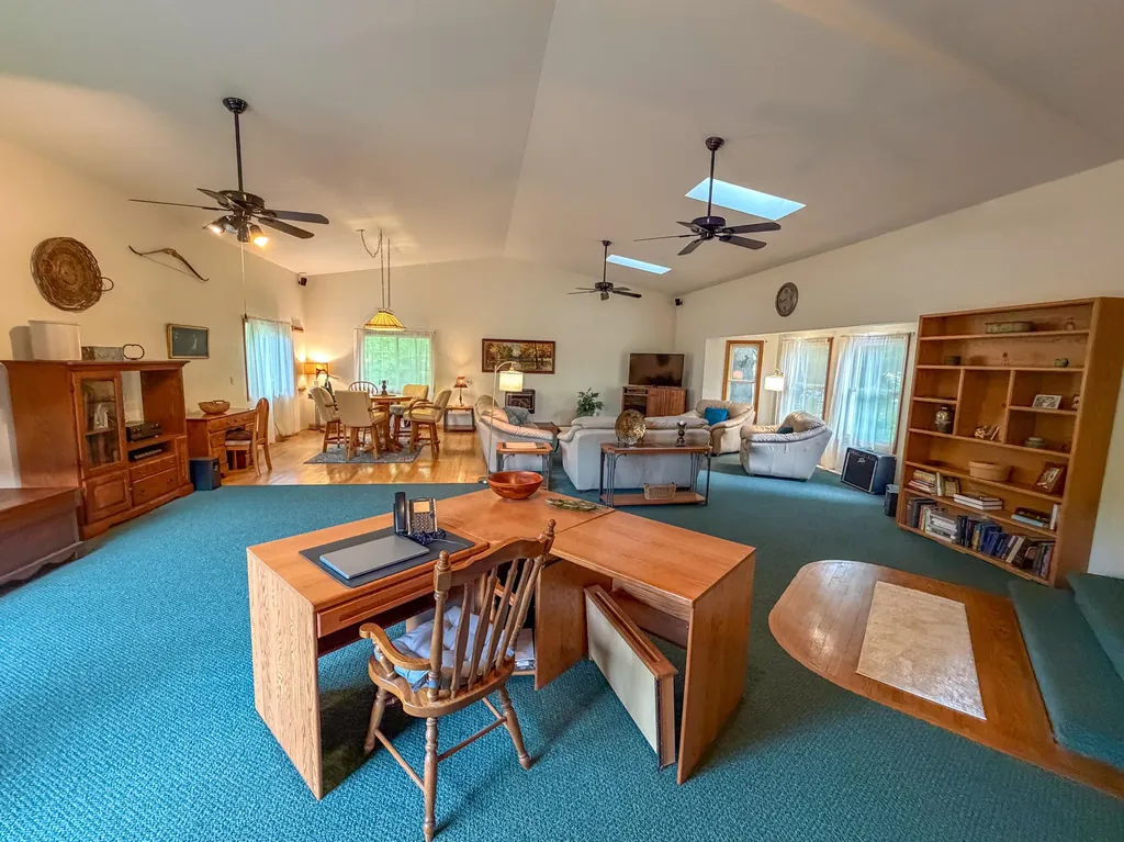 3091 E Sage Lake Hill Township MI 48635