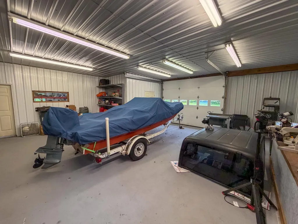 3091 E Sage Lake Hill Township MI 48635