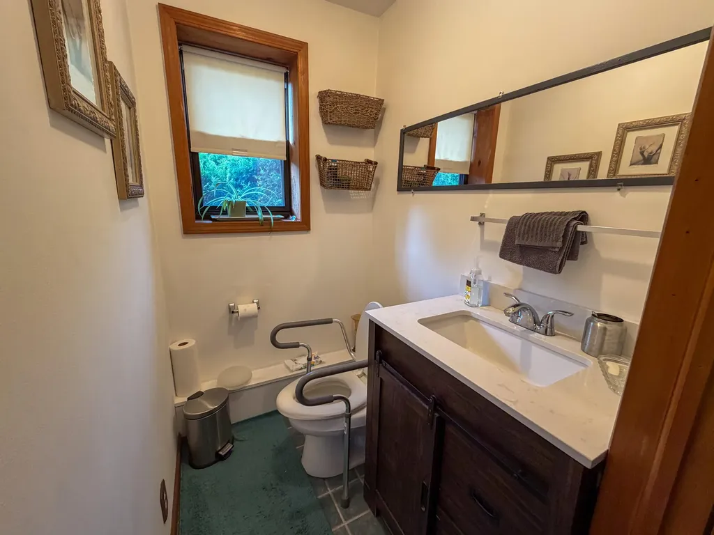3091 E Sage Lake Hill Township MI 48635