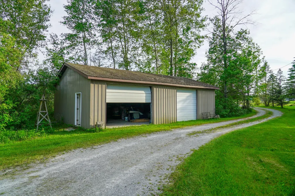 3091 E Sage Lake Hill Township MI 48635