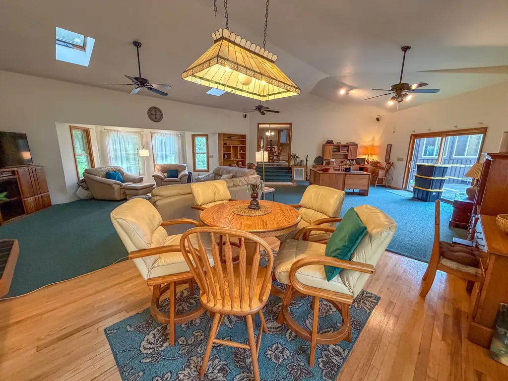 3091 E Sage Lake Hill Township MI 48635