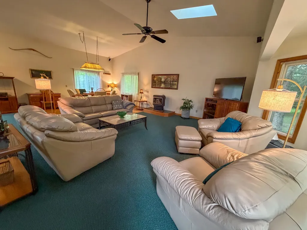 3091 E Sage Lake Hill Township MI 48635