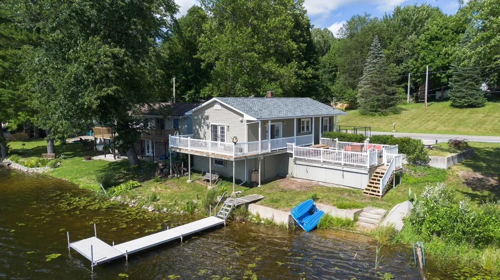 61230 N Main Street Newberg Township MI 49061