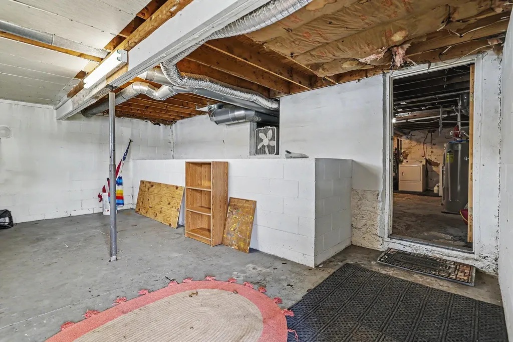61230 N Main Street Newberg Township MI 49061