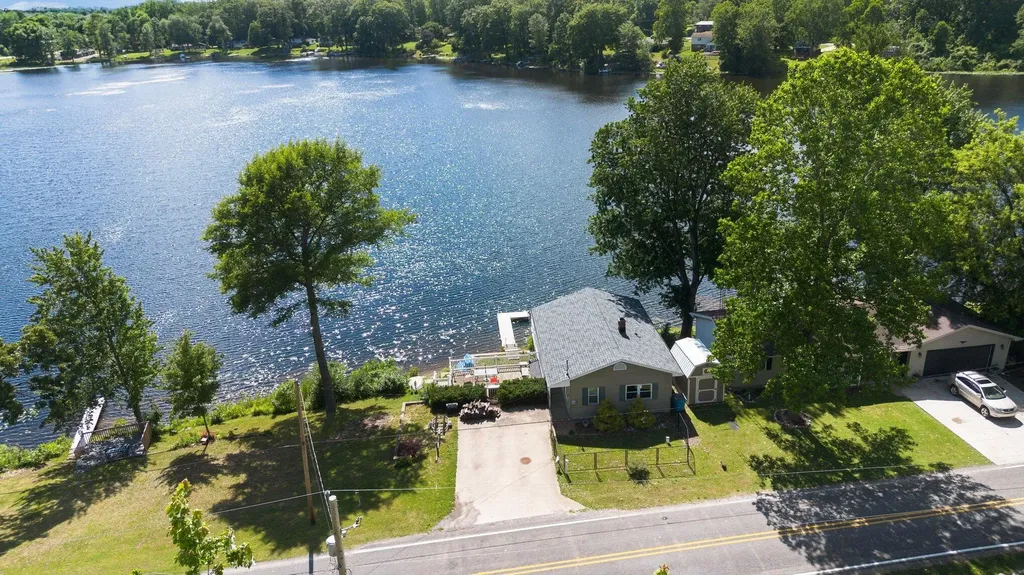 61230 N Main Street Newberg Township MI 49061