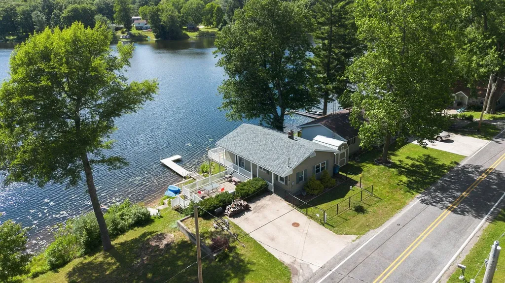 61230 N Main Street Newberg Township MI 49061