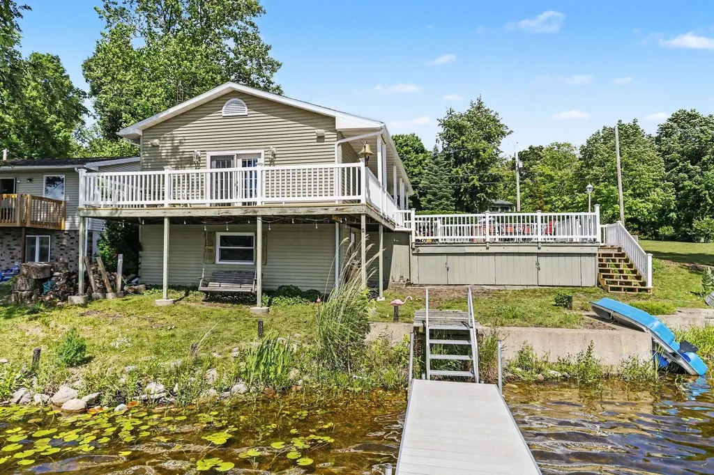 61230 N Main Street Newberg Township MI 49061