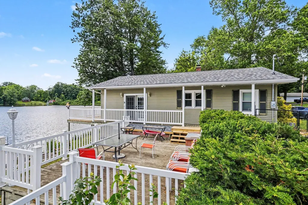 61230 N Main Street Newberg Township MI 49061