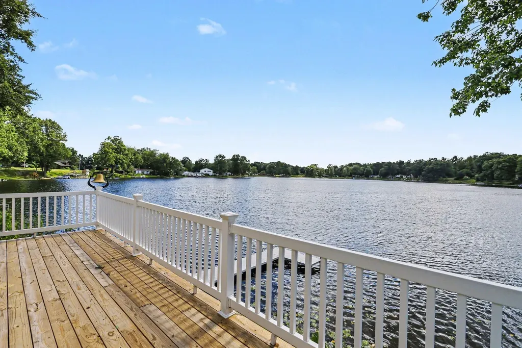 61230 N Main Street Newberg Township MI 49061