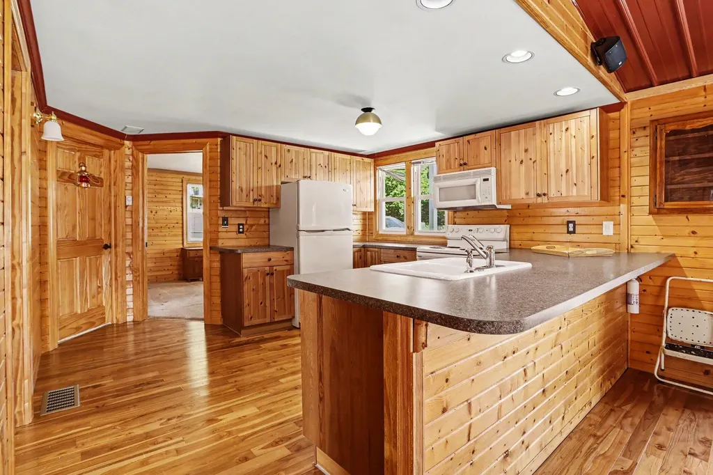 61230 N Main Street Newberg Township MI 49061