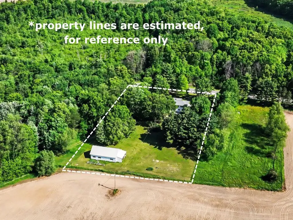 16077 M-216 Park Township MI 49093