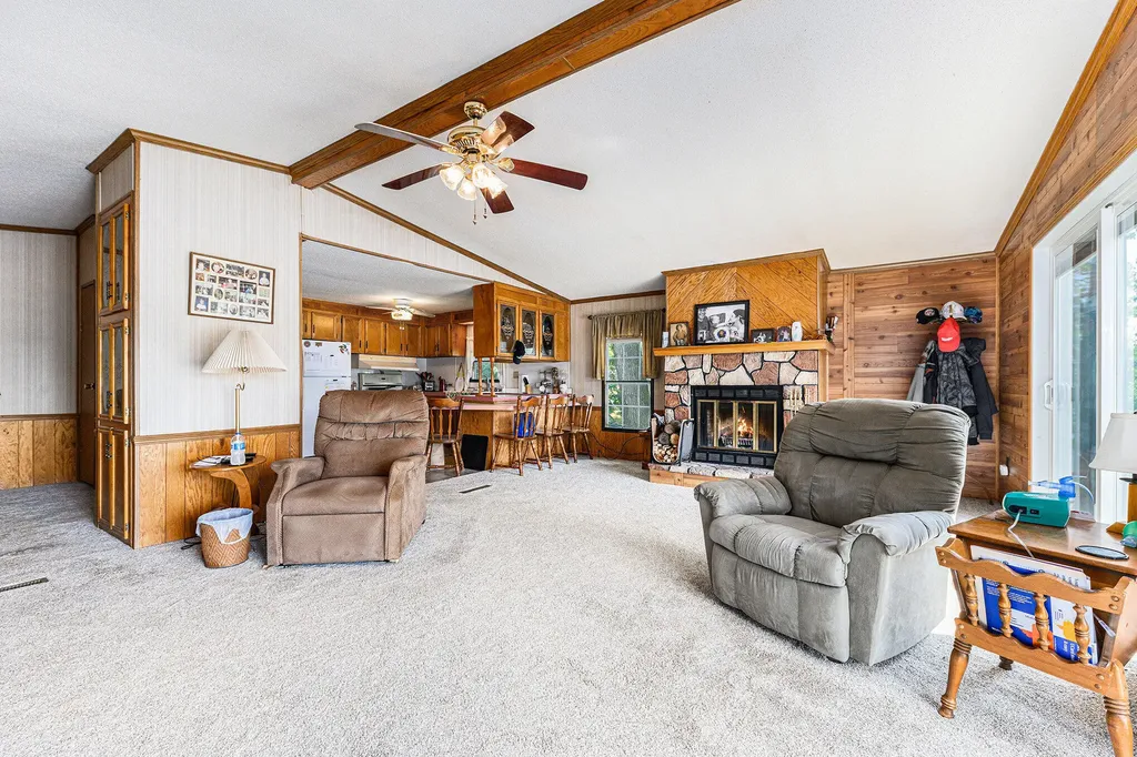 59010 Lakeshore Drive Colon Township MI 49040